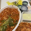 에이플러스 국내산 아구찜 | 강남 배달 맛집 - &#39;에이플러스 국내산 아구찜 알찜&#39; 곤이알찜 배달 후기