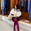 도산 | 시눈 겨울 익스클루시브 winter25 도산 매장 후기