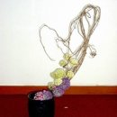 동양꽃꽂이 이미지