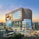 지하철역사(신흥역) 이미지