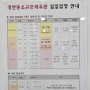 경안동-4 | 경안시장 광주초근처 경안동소규모체육관 실내놀이터 후기! 1시간 1,050원 가성비 키즈카페