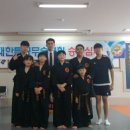 칸액션스쿨특공무술합기도 이미지