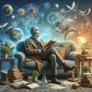 예술에서 종교적인 것에 관하여 : 초월성의 형상화 | 미셸 앙리(Michel Henry, 1922~2002) - 현상학, 주관성