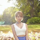 그린헤어 이미지