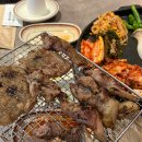 선릉고기집 연탄 김평선, 불향 가득한 선릉역 고기맛집