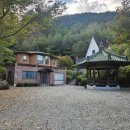 산장민박 이미지