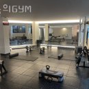 오늘의다GYM