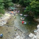 방태산솔마루캠핑장 이미지