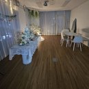 수원-1711 | [수원] 파티룸 피치앤데이지 | 🌷👰‍♀ 브라이덜샤워 후기