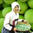 매화김밥
