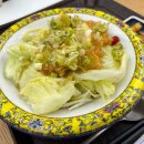 서래푸드 | 더현대서울 푸드코트 서래함박 방문후기