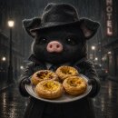 피그커피 로스터리 | 목포 커피창고로 평화광장 맛집 주차장 에그타르트 웨이팅 꿀팁 주차 메뉴 정보