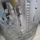 별내동 13통(신안인스빌아파트) | 별내 세탁기청소 오케이클린, 통돌이 분해 맡긴 후기