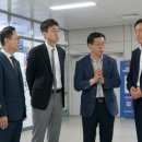 올림픽공원역3번출구 이미지