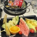 현노래방 | 천호노래방술집 포텐노래타운 8인 이용 후기