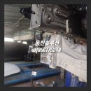 성도산업 | 고성 알루미늄 알곤용접 후기 입니다