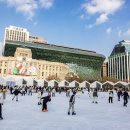 스케이트장 이미지