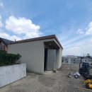 CU충주용산보람점 | 남양주 옥상 방수 무기질방수 방수페인트 시공 후기 ~!