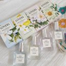 향수 | 휴대용 포켓향수 에네스티 러버스 미니향수 추천 후기