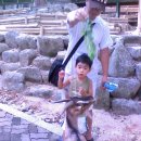 2009.8.9. 진주 동물원과 통영 여행 사진 이미지