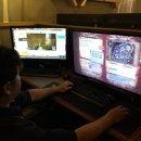 피렌체PC방 | [주안역] 피렌체PC방 투컴자리 이용후기! :D