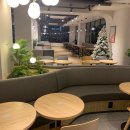 할리스 김해복음병원점 | 김해 커피숍 [할리스 김해복음병원점]