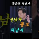 신지호, 홍준표에 대해 내린 결론은 상남자가 아니라 쫄보(쫌팽이.몹시 좀스럽고 못난 짓을 하는 사람) 이미지