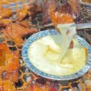 장금돈숯불구이 | 경산 백천동 일월산 닭 숯불구이 내 돈 내산 후기｜간장·양념 둘 다 맛있고, 구워져 나와 더 만족