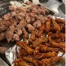 만나자오돌뼈 네이버블로그