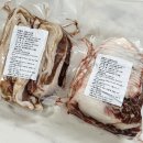 트루푸드 검은 소 우삼겹 600g 건강한 자연방목 소고기 카니보어 저탄고지 식단 내돈내산