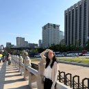 뮤즈마케팅 | 셔링 나시 블라우스 추천 온스 뮤즈 블라우스 착용 후기