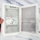 닥터바라센스 | [영어원서] 과학을 좋아하는 아이에게 추천 AR 6점대 원서 Adam Kay의 &#39;닥터K 시리즈&#39;