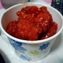 조아라떡볶이닭강정 이미지