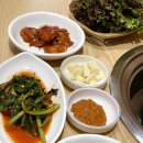 홍성참숯갈비 | 의왕시맛집 당정역식당 홍성참숯갈비 내돈내산 후기🥩