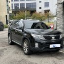 동탄대로4길R | 오산 틴팅 쏘렌토R 지가드 다크블랙