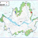 서울시 그린벨트 해제 18곳, 단절토지 및 개발제한구역 일부 해제-서울 중랑구 신내동 등 자투리 그린벨트 이미지