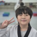 마스터 태권도 이미지