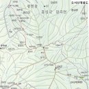 12월2일 첫쨰주 일요일 충남 보령 오서산 동이리역 7시출발 (산행시간 4시간정도소요) 이미지