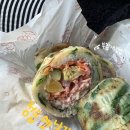 정읍역 | 전북 정읍 여행 가볼 만한 곳 정읍역 부침개 김밥 맛집 옛날 김밥