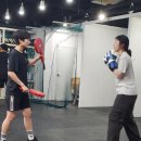 백석복싱체육관 이미지