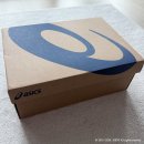 그레이 | 런린이 런닝화 아식스 노바블라스트5 화이트 그레이 후기