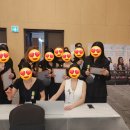 광진헤어프리 | 🌟2026 제24회 IBAC 국제뷰티아트컨퍼런스 대회 심사위원 참가 후기🥸(프리티니 원장님과 함께💙)