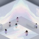 미디어 레인보우 | 평창 이나트 미디어아트 솔직 후기: 입장료 할인과 SPOON 체험