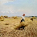 추수 / The Harvest 이미지