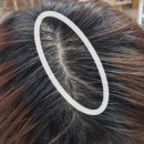 시청역 7번출구 인근 | “보이는 노폐물 헤드스파 후기｜두피가 가벼워지는 기적 같은 변화(부산시청헤드스파)”