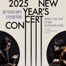 신년음악회 이미지