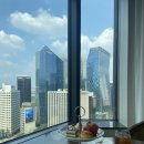 롯데호텔 골프연습장 이미지