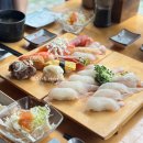 으랏차차스시야 | 장기동 초밥 으랏차차스시야 점심특선 런치세트 후기