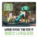 봉황산나래숲 이미지