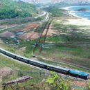 동해사 석조여래입상 이미지